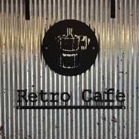 Retro Cafe คาเฟ่ลึกลับใจกลางเมือง
