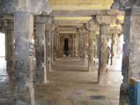 Thiruvenkadu Temple (Budhan) 