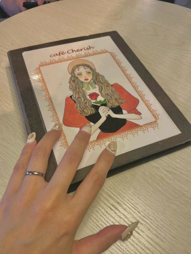 【京都/映えパフェ】1度は食べてみたい🍴人魚のデザート🍨まるでお姫様👸🏼気分💗