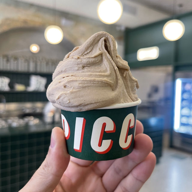 Best ice cream in Melbourne?