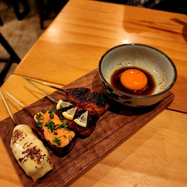 🦊狐狸食堂🍻串燒居酒屋