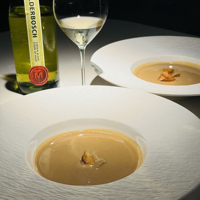 🇫🇷Bacchus Wine & Restaurant🍷