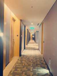 Fairfield By Marriott KL Facilities