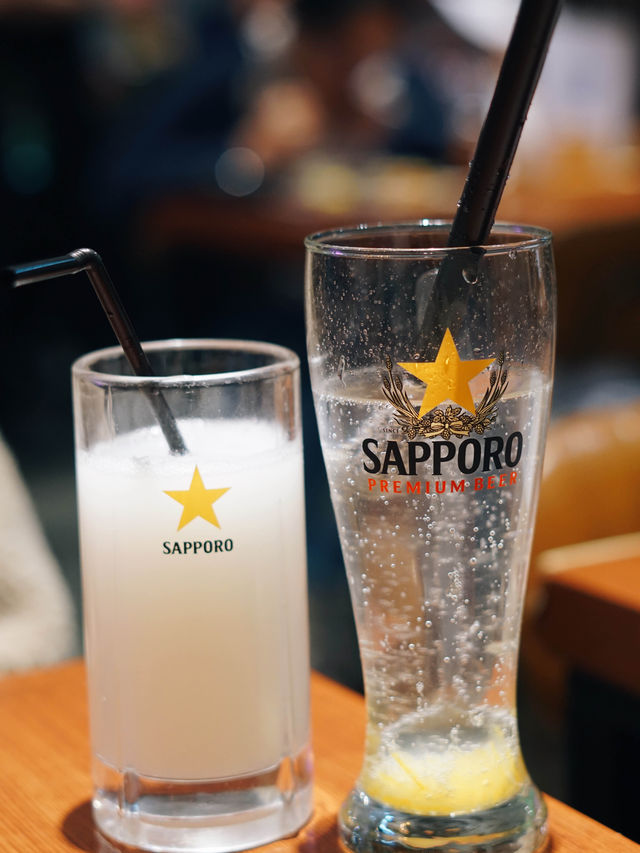 【中環 ✦ ❤️‍🔥性價比超高❤️‍🔥人氣串燒店🍡✨】