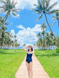 베트남 푸꾸옥 프라이빗 비치가 가장 아름다운 곳🏝️