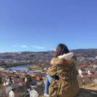 Hei hei Trondheim