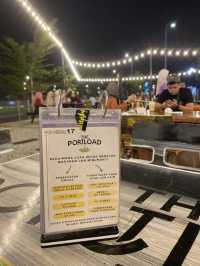 Cafe Hunting | The Portload Puncak Alam 🍴