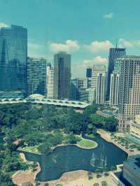 Four Seasons Hotel