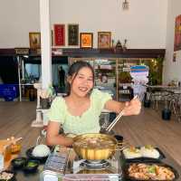 ขาหมูร้านเด็ดที่อุดร✨