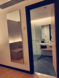 Oakwood Hotel & Residence KL