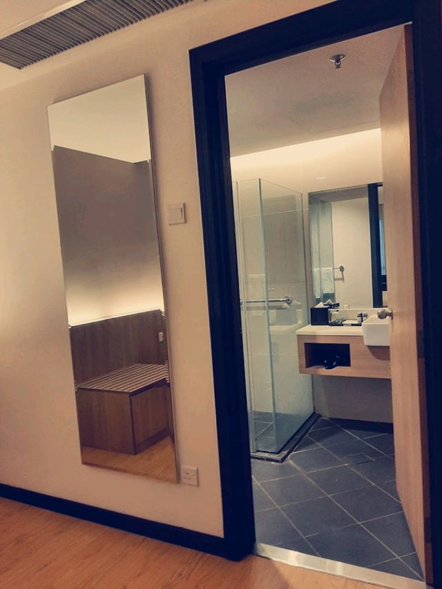 Oakwood Hotel & Residence KL