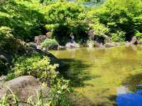 Hinokicho Park