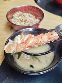 高質午市鐵板燒套餐