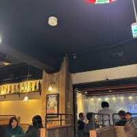 【食べ歩き】神奈川 川崎 Italian Kitchen VANSAN 溝の口店 見て食べて楽しいレストラン