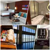 Crowne Plaza Macau