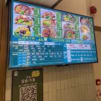 登陸天水圍濕地公園🍜超多款車仔餸