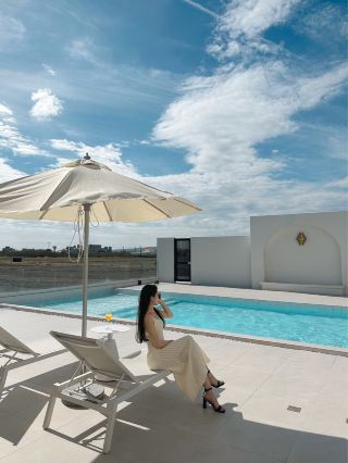 Kenting B&B/25 degrees c sunlight holiday villa Villa