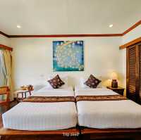 พาคนรักมานอนชมวิวริมแม่น้ำ ที่เชียงคาน
