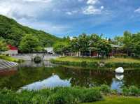 Sapporo Art Park
