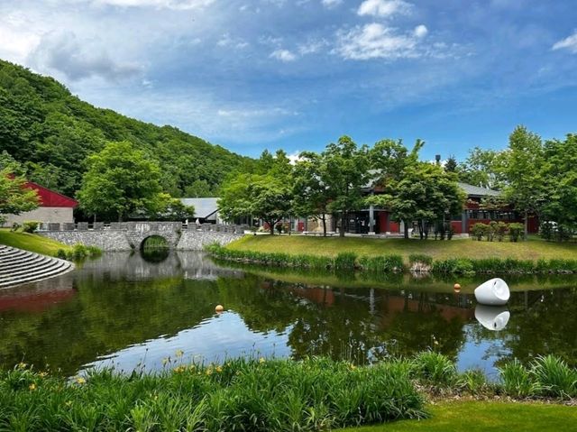 Sapporo Art Park