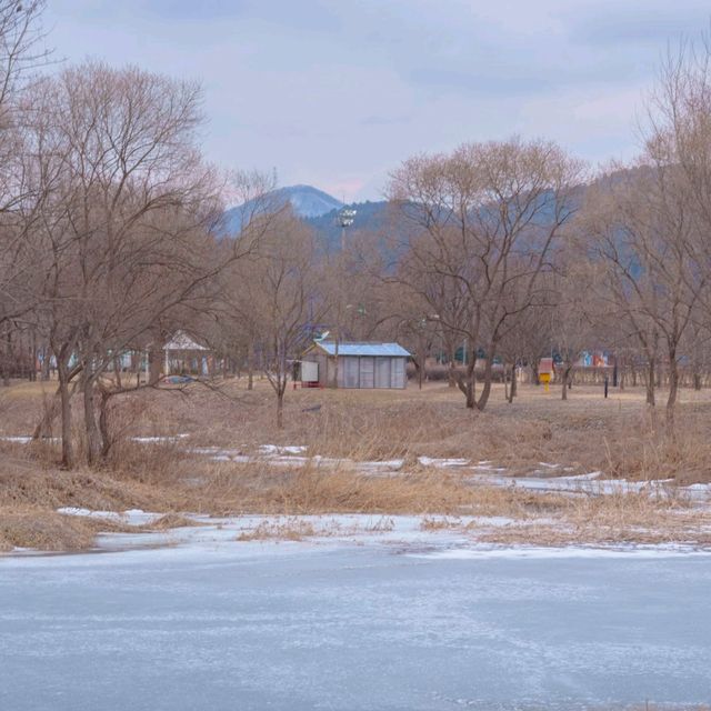 가평 무료 관광지