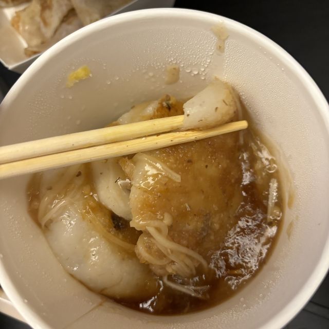 台南中西區美食一日遊 