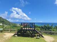 Cape Chinen Park
