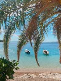 Must visit!!! Beach Punta Rata😍🥰🥳🇫🇷