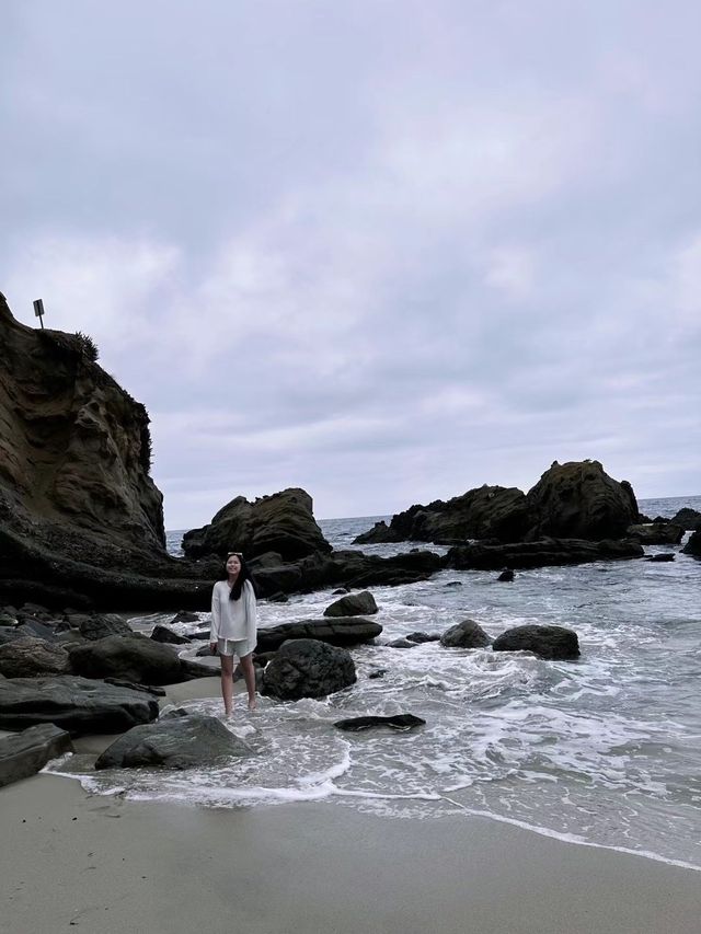 สำรวจความสนุกที่หาไมแฮตแตนบีช 🏖️🇺🇸