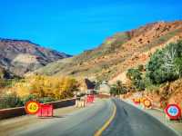 Dades Valley 