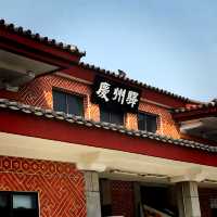 【慶州 佛國寺】世界文化遺產 賞櫻熱門地點🌸