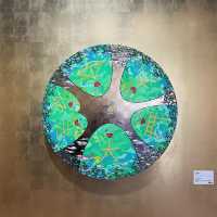「村上隆 靈氣 京都」展：170件作品，京都新館東山立方