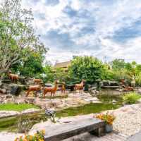 Thantara Resort Chiangmai พูลวิลล่า