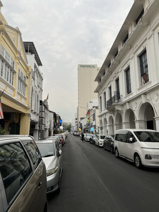 檳城~怡保~吉隆坡,每天都是吃的增肥之旅🤭🇲🇾