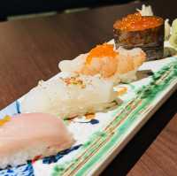 ⛩️醉忘魚屋 (銅鑼灣)