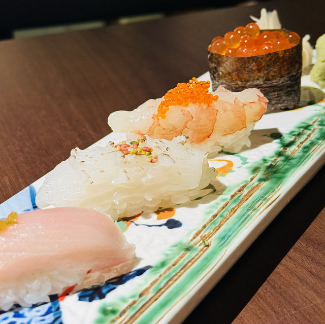 ⛩️醉忘魚屋 (銅鑼灣)