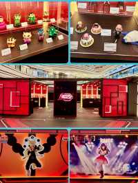 【大圍】圍方BANPRESTO EXPO 2024!動漫迷打卡必去!