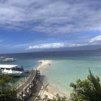 BlueWater sumilon Resort