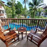 APSARA Beachfront Resort and Villa