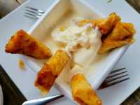 Delice Recipe