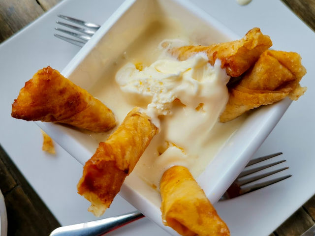 Delice Recipe