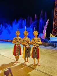 Siam Niramit Phuket 