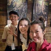 Fascinating Bintan Mangrove Night Tour