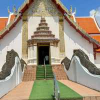 วัดภูมินทร์ จ.น่าน