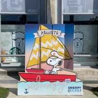 Snoopy Spectacular