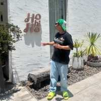 Hohiho Restaurant & Cafe Phuket