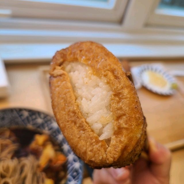 제주 노형동 맛집)제주침시술소바 - 제주시내 시원한 메밀소바전문즴