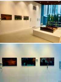 【北角】「襄見」· 與敲擊樂藝術相見 I 油街實現焦點展覽