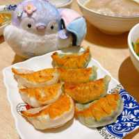 餃子出色有驚喜❤️