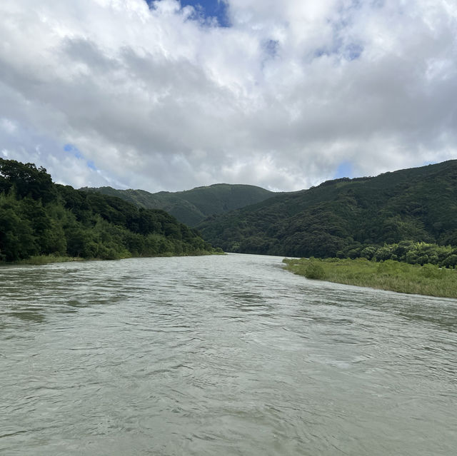 高知県絕景スポットおすすめ2選